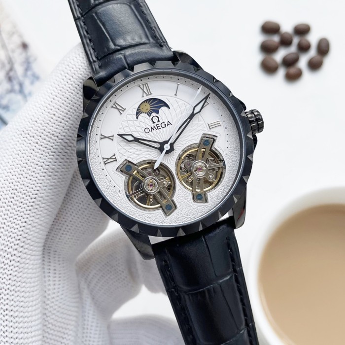 Watches OMEGA 317038 size:40*39 mm