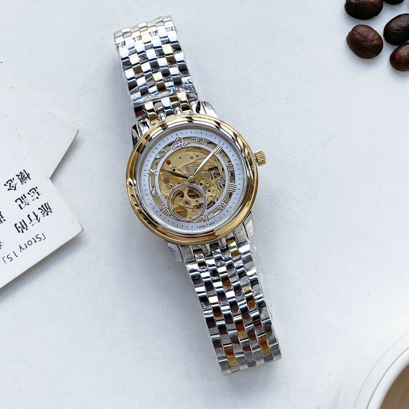 Watches OMEGA 317045 size:40*11 mm