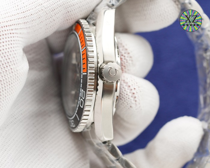 Watches OMEGA 87895505 size:43.5*15.5 mm