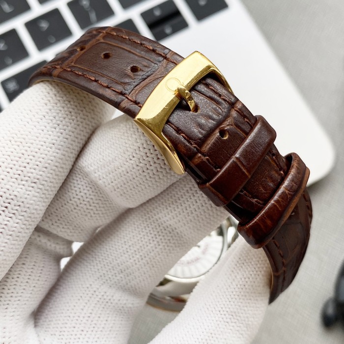 Watches OMEGA 317049 size:40*11 mm