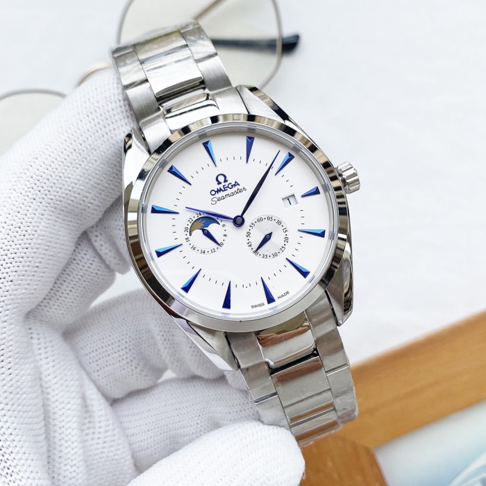 Watches OMEGA 317167 size:41*11 mm