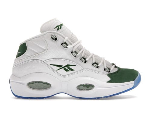 Reebok Question Mid Michigan State (2023)