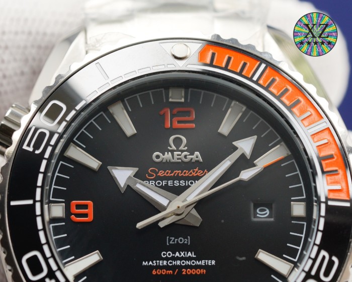 Watches OMEGA 87895505 size:43.5*15.5 mm