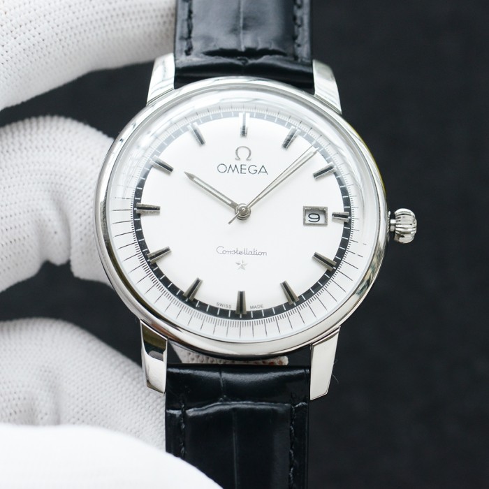Watches OMEGA 317266 size:42 mm