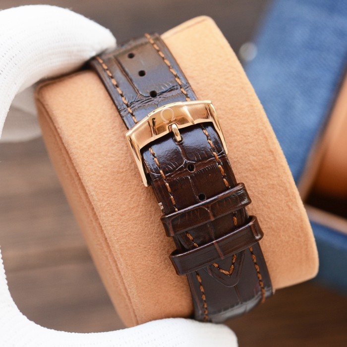 Watches OMEGA 317048 size:40*11 mm