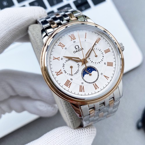 Watches OMEGA 317217 size:40*13 mm