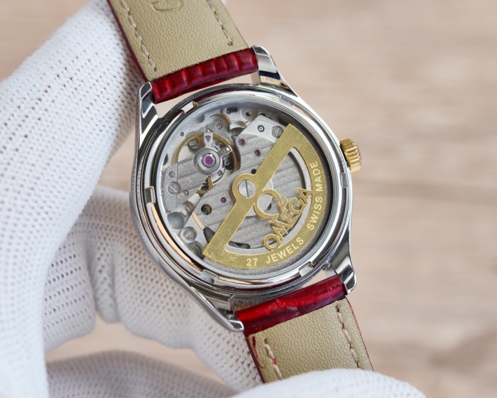 Watches OMEGA 317091 size:32*10 mm