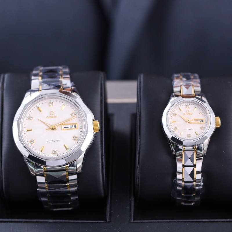 Watches OMEGA 317198 size:33 mm