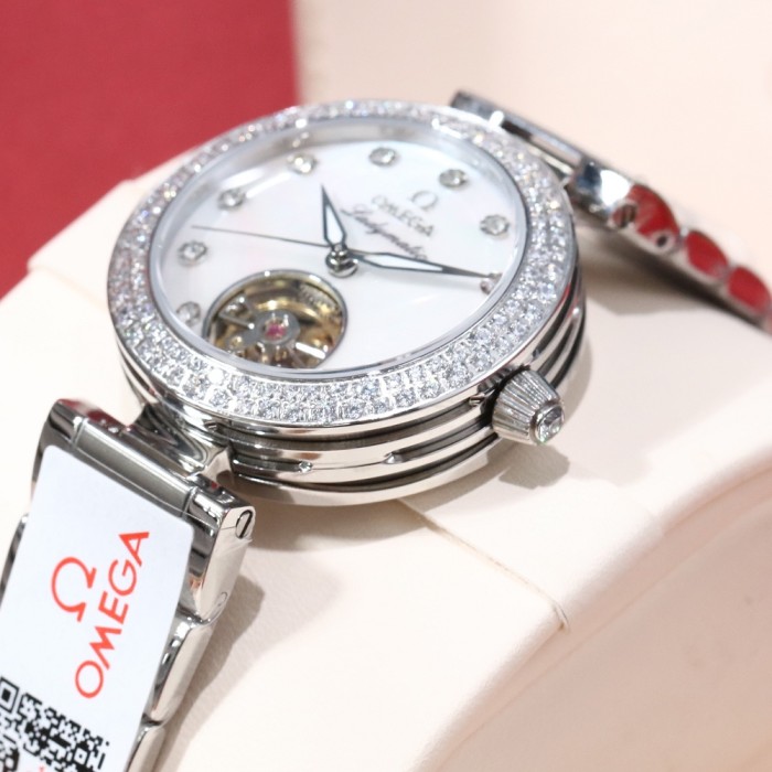 Watches OMEGA 317120 size:35*12 mm