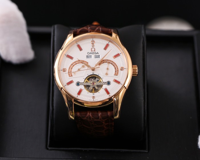 Watches OMEGA 317067 size:43*12 mm