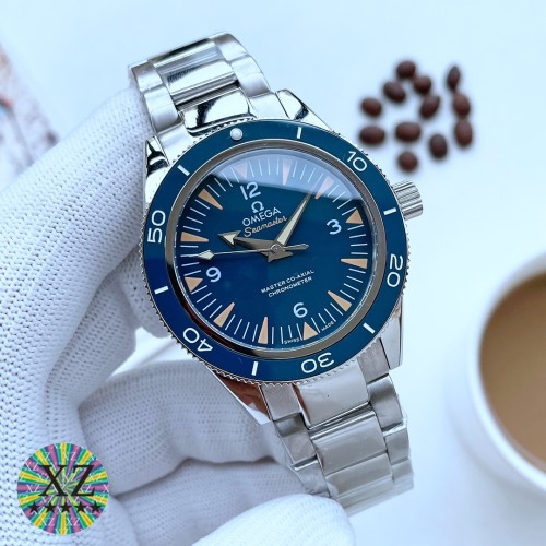 Watches OMEGA 317046 size:40*11 mm