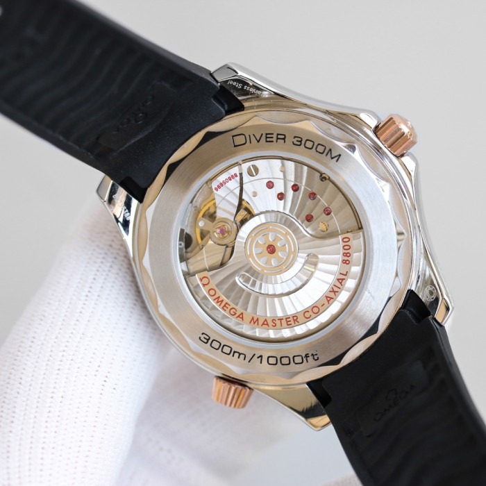 Watches OMEGA 317304 size:42 mm