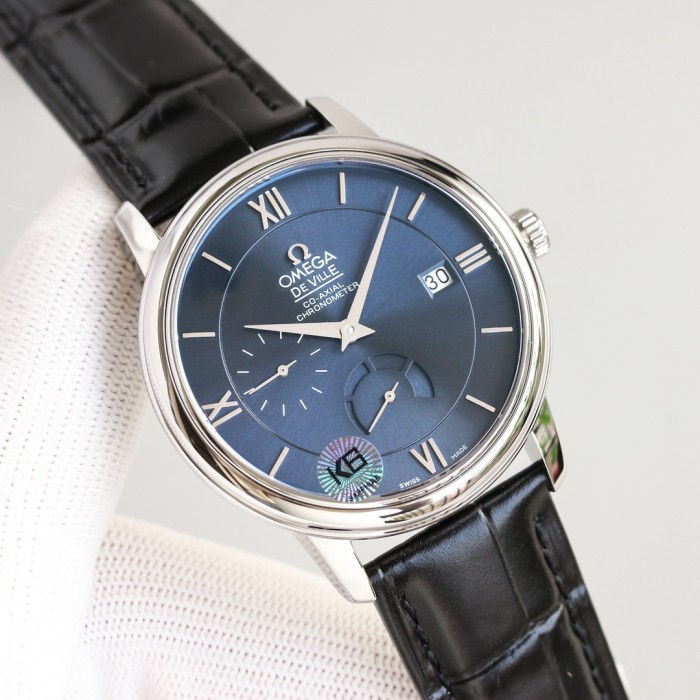 Watches OMEGA 317307 size:39.5 mm