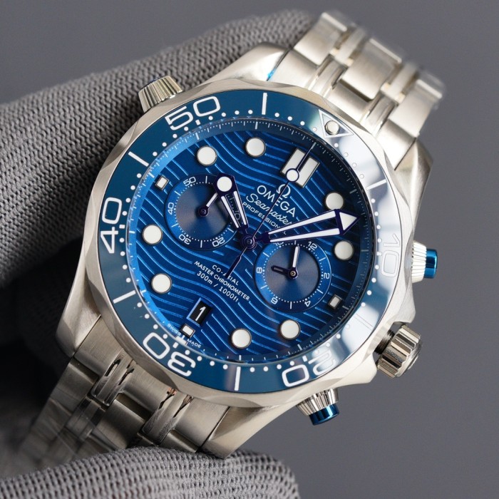 Watches OMEGA 317131 size:43*12 mm