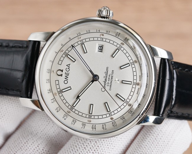 Watches OMEGA 317195 size:42 mm