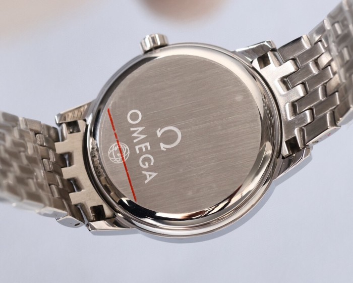 Watches OMEGA 317273 size:36.8 mm