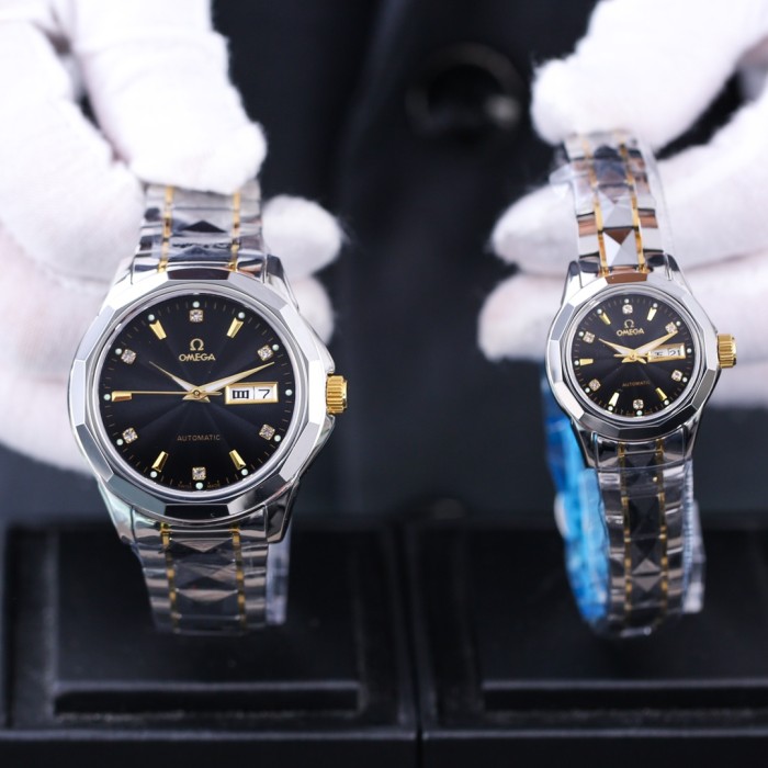 Watches OMEGA 317198 size:33 mm