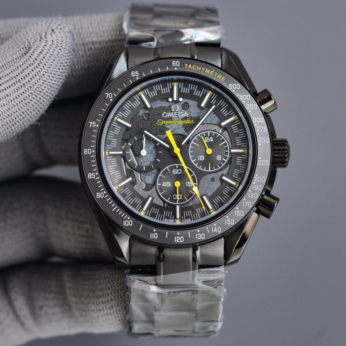 Watches OMEGA 317130 size:43*12 mm