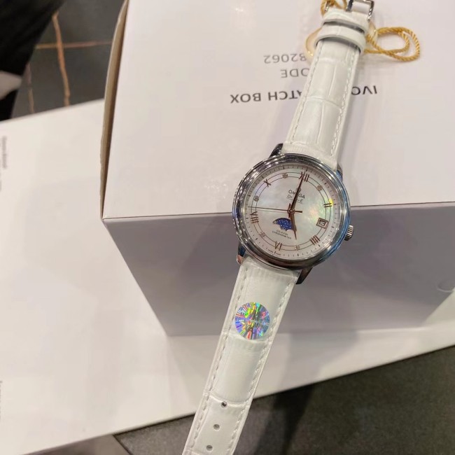 Watches OMEGA 317205 size:33 mm