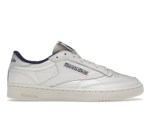 Reebok Club C 85 Vintage Chalk Alabaster