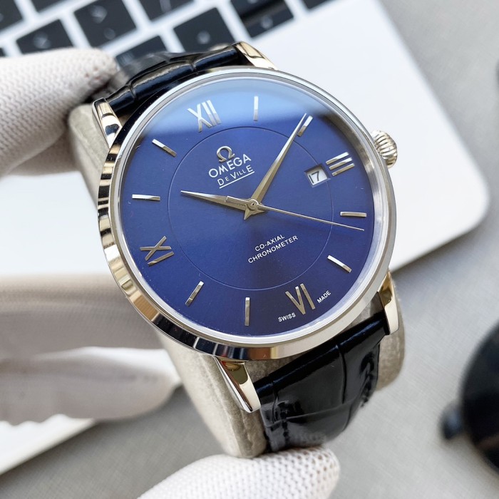 Watches OMEGA 317018 size:40*11 mm