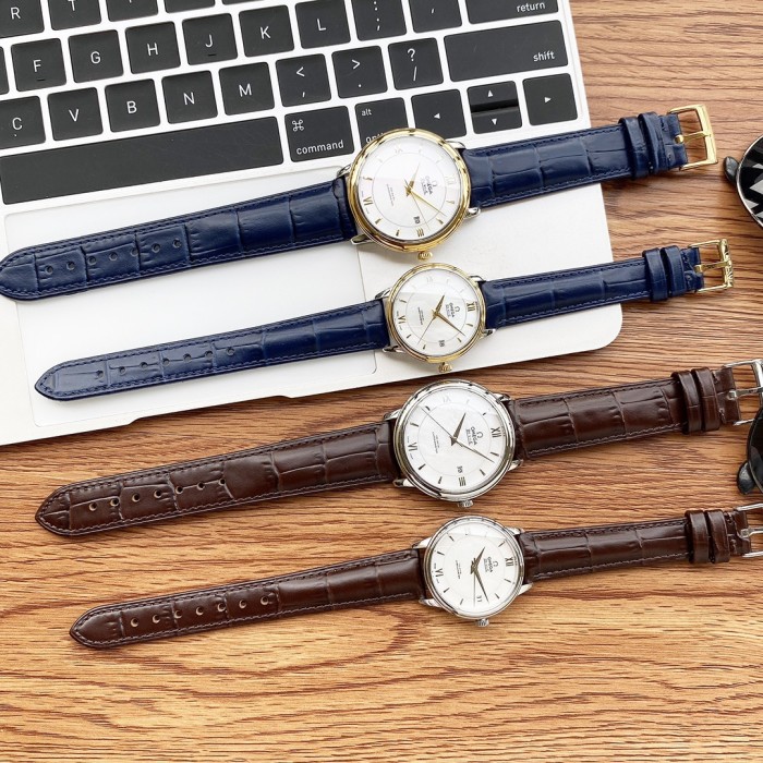 Watches OMEGA 317241 size:39/32 mm