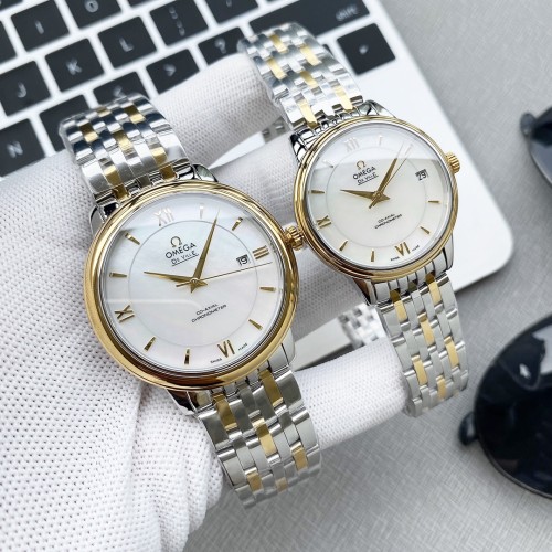 Watches OMEGA 317015 size:43*12 mm