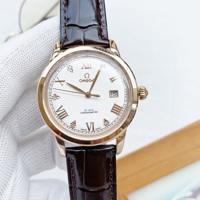 Watches OMEGA 317109 size:40 mm