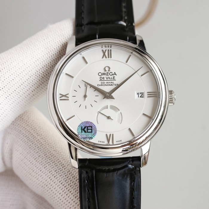 Watches OMEGA 317307 size:39.5 mm