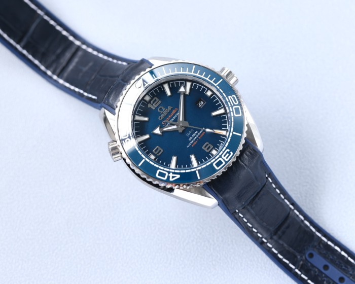 Watches OMEGA 87895505 size:43.5*15.5 mm