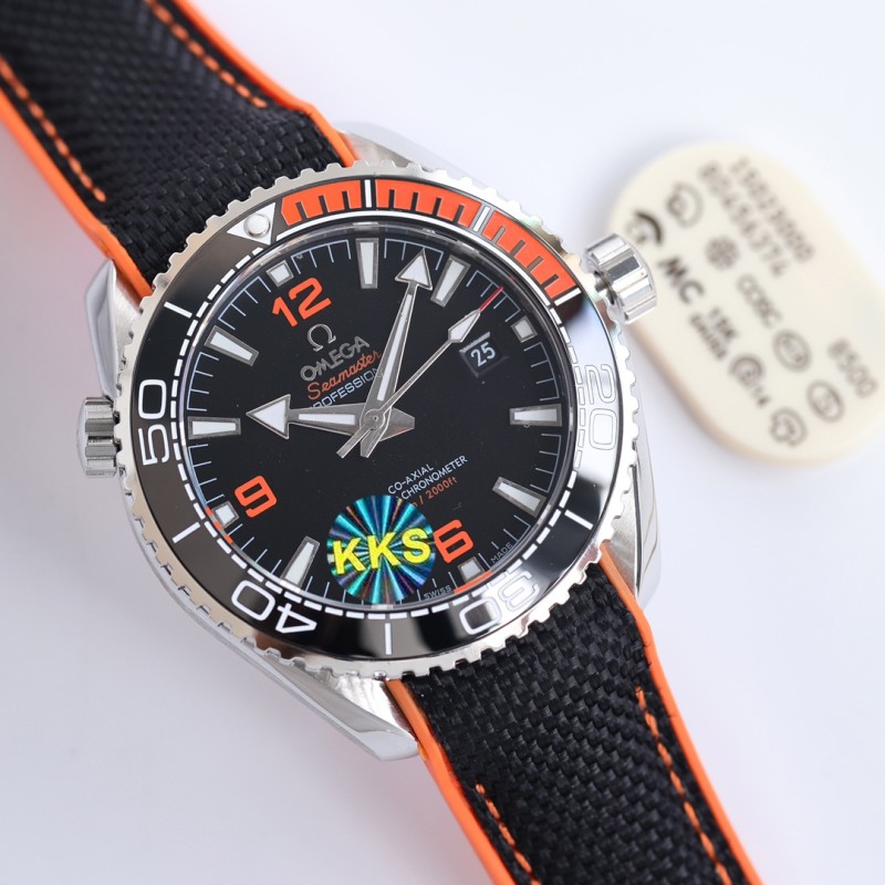 Watches OMEGA 317032 size:45.5*15.5 mm