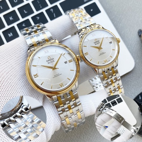 Watches OMEGA 317169 size:39/32 mm