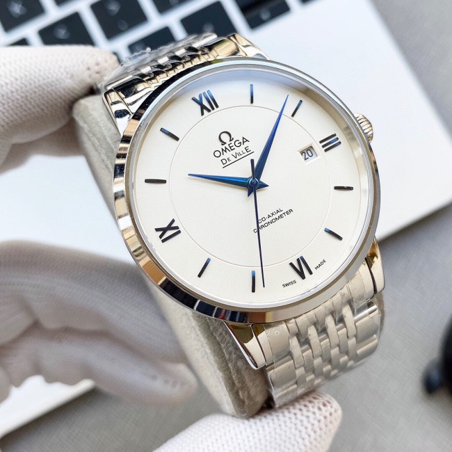 Watches OMEGA 317052 size:40*11 mm