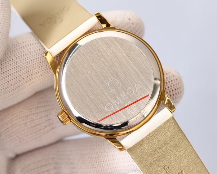 Watches OMEGA 317272 size:36.8 mm