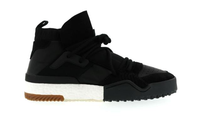 adidas AW BBall Alexander Wang Black