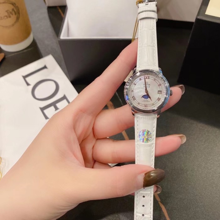 Watches OMEGA 317203 size:33 mm