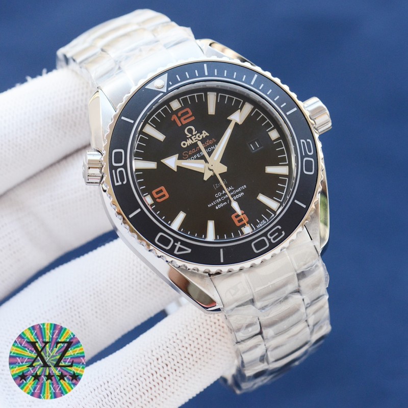 Watches OMEGA 317035 size:45.5*15.5 mm