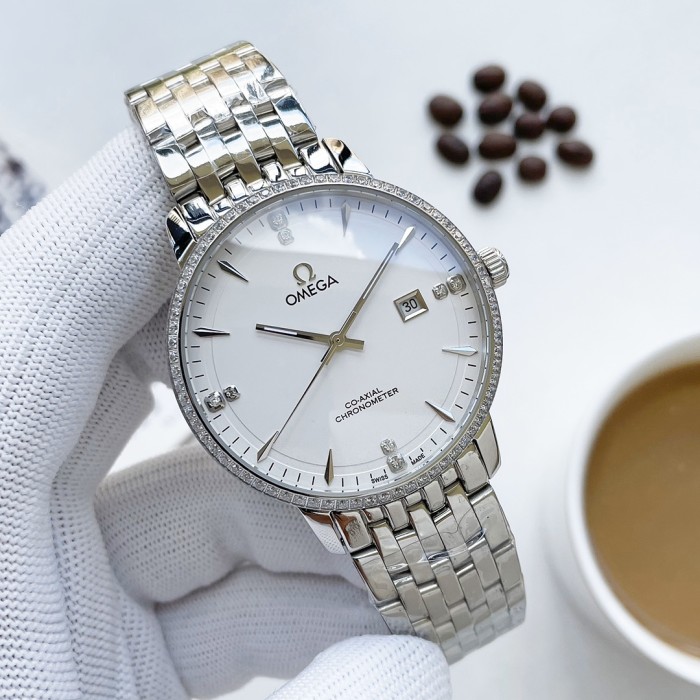 Watches OMEGA 317020 size:40 mm