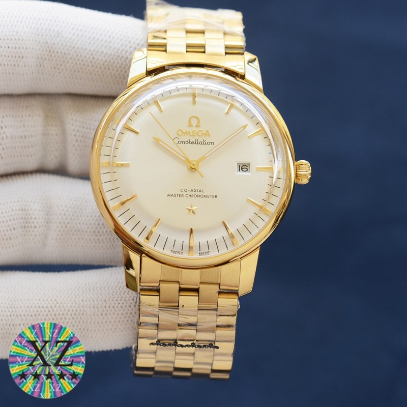 Watches OMEGA 317028 size:41 mm