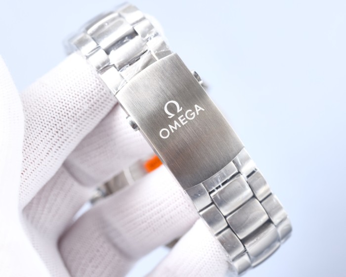 Watches OMEGA 87895505 size:43.5*15.5 mm