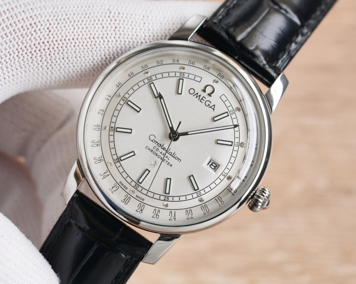 Watches OMEGA 317195 size:42 mm