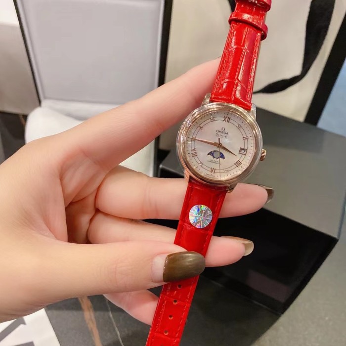 Watches OMEGA 317205 size:33 mm