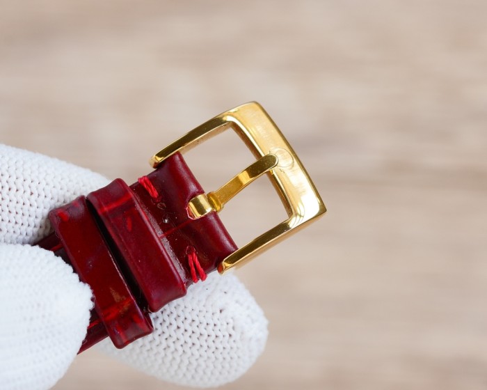 Watches OMEGA 317091 size:32*10 mm