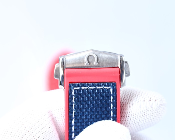 Watches OMEGA 87895505 size:43.5*15.5 mm