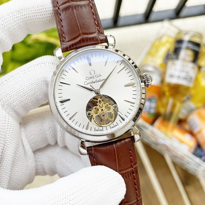 Watches OMEGA 317037 size:42*13 mm