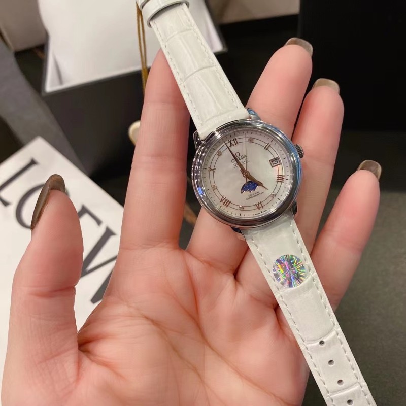 Watches OMEGA 317203 size:33 mm