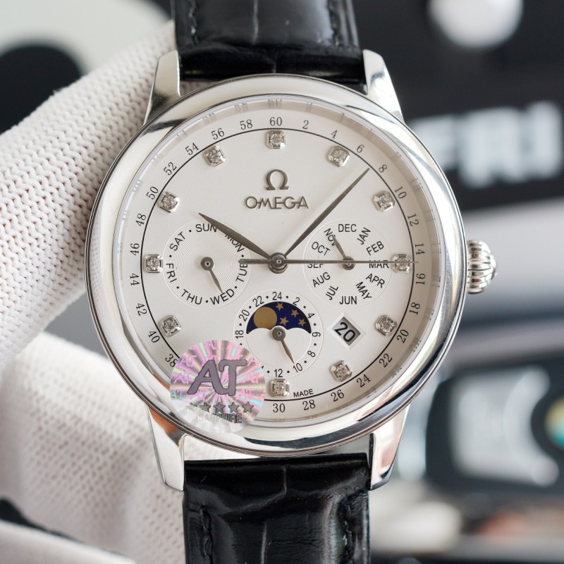 Watches OMEGA TW 317140 size:41 mm