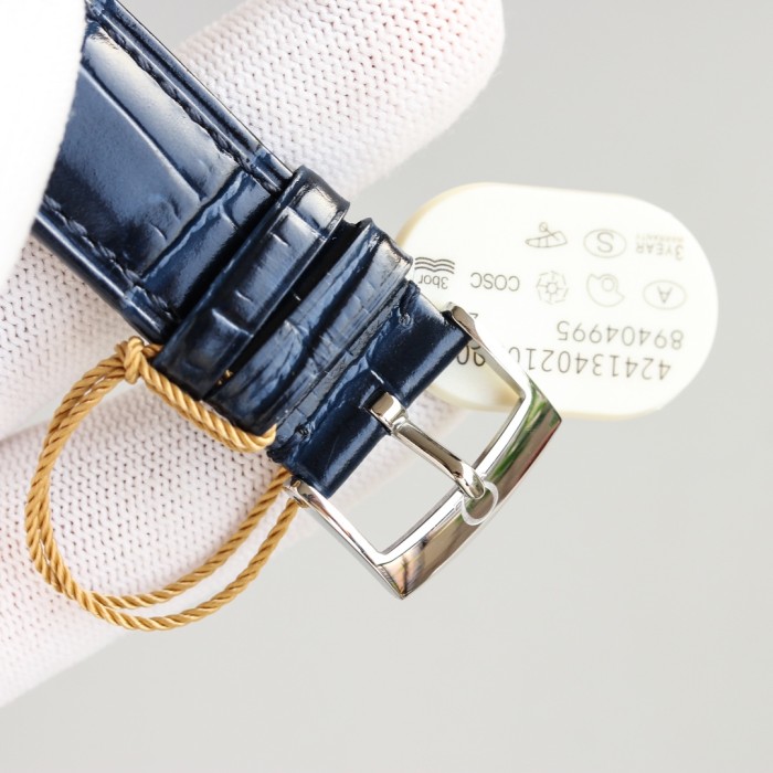 Watches OMEGA 317308 size:39.5 mm