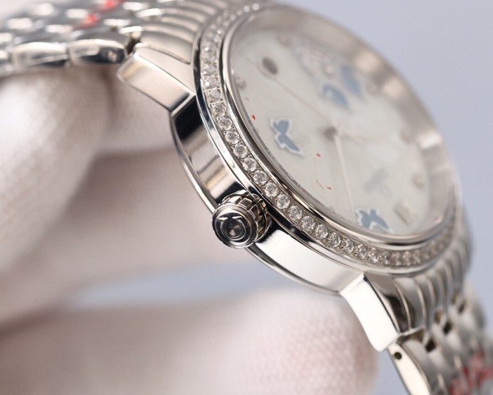 Watches OMEGA 317273 size:36.8 mm