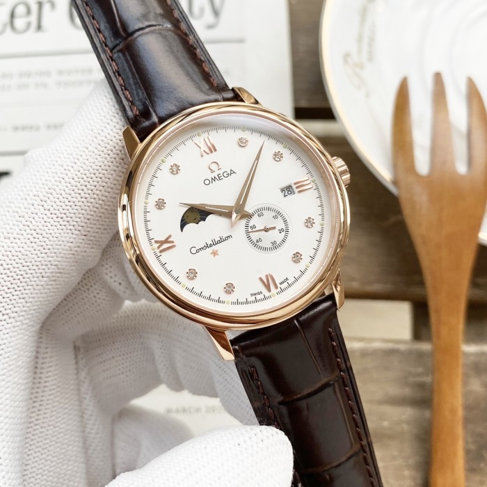 Watches OMEGA 317287 size:40 mm